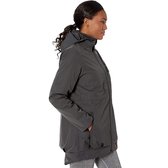 The North Face Millenia Insulated Jacket!! Nwt!! - Picture 4 of 5